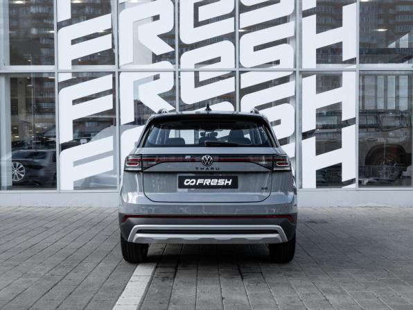 Volkswagen Tharu XR с пробегом 2026 года, цена 3 040 000 рублей, 46 км, внедорожник, Автокод Объявления