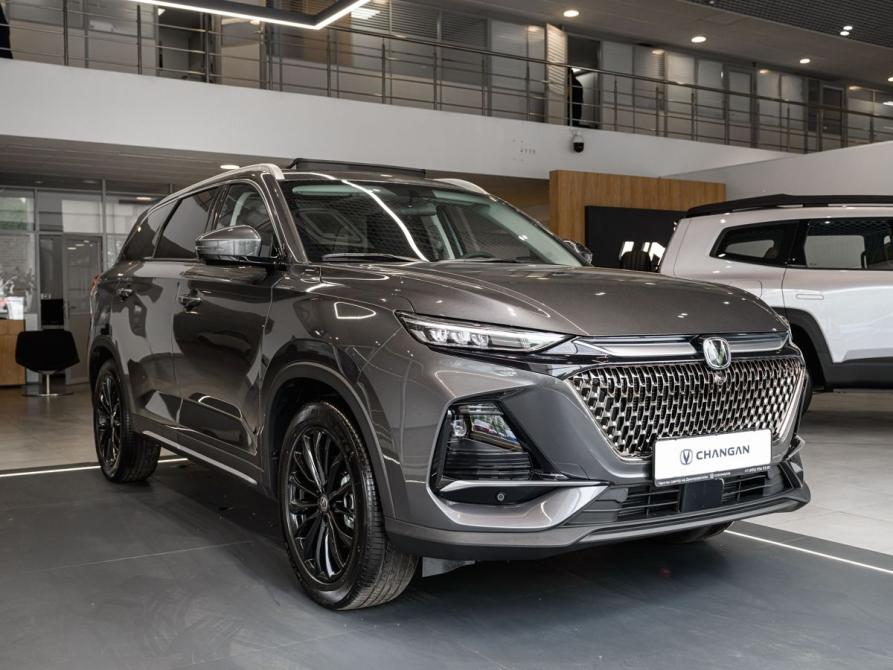 Changan CS75 Pro Брянск  - изображение 6