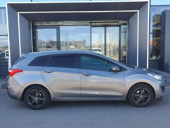 Hyundai i30 II с пробегом 2013 года, цена 850 000 рублей, 188700 км, универсал, Автокод Объявления