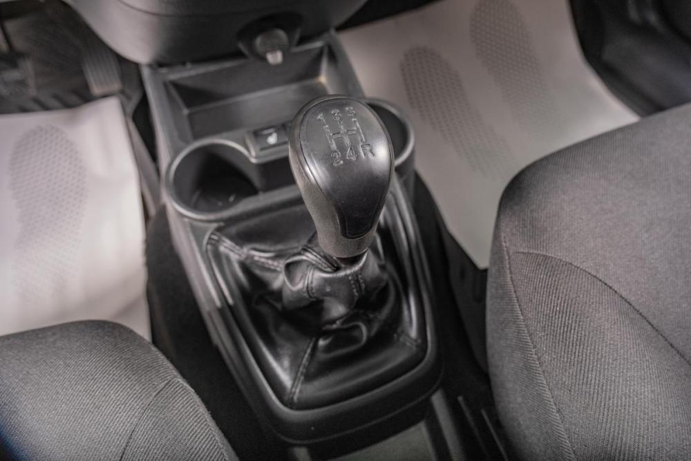 Lada (ВАЗ) Granta I Рестайлинг Томск  - изображение 15