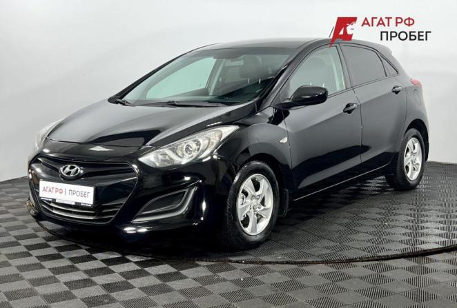 Hyundai i30 II с пробегом 2014 года, цена 1 100 000 рублей, 134670 км, хэтчбек, Автокод Объявления