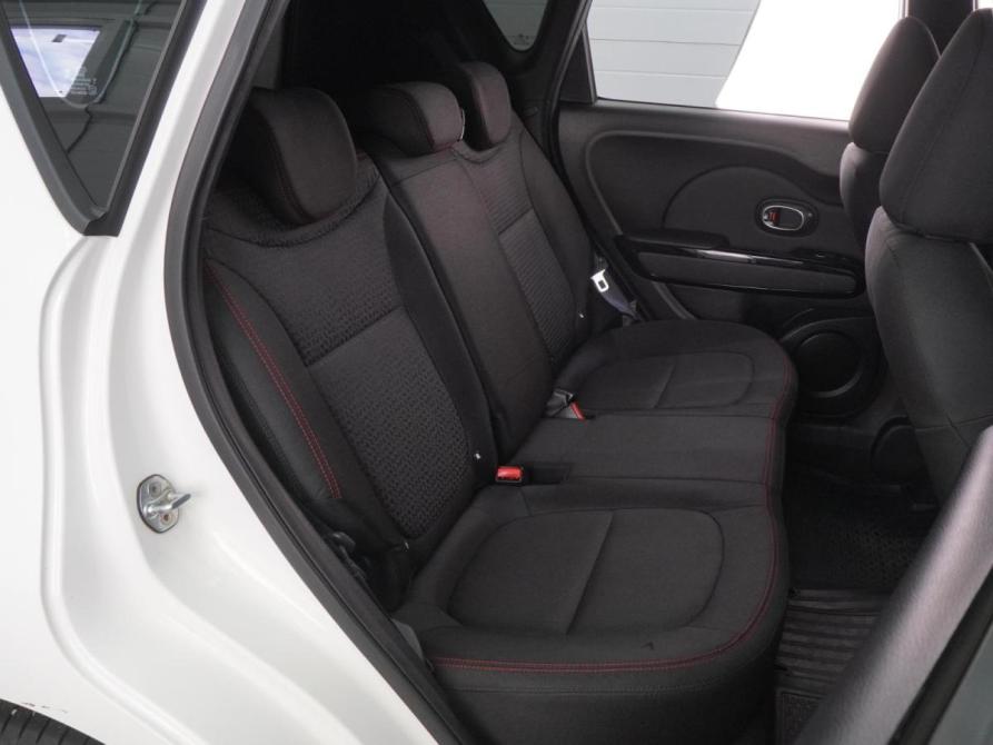 Kia Soul II Рестайлинг Воронеж  - изображение 7