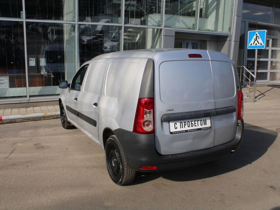 Lada (ВАЗ) Largus I Москва  - изображение 5