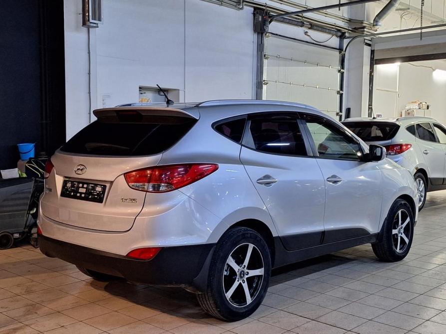 Hyundai ix35 I Нижний Новгород  - изображение 2