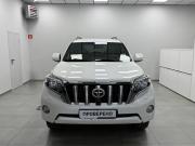 Toyota Land Cruiser Prado 150 Series Рестайлинг 1 Казань  - изображение 28