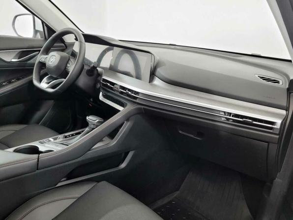 Changan CS35 Plus I Рестайлинг с пробегом 2023 года, цена 1 850 000 рублей, 35589 км, внедорожник, Автокод Объявления