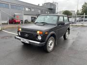 Lada (ВАЗ) Niva Legend I Санкт-Петербург  - изображение 8