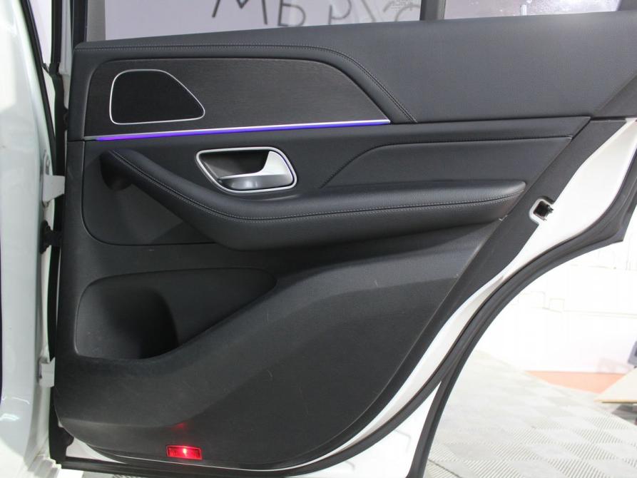 Mercedes-Benz GLE II (V167) Москва  - изображение 25