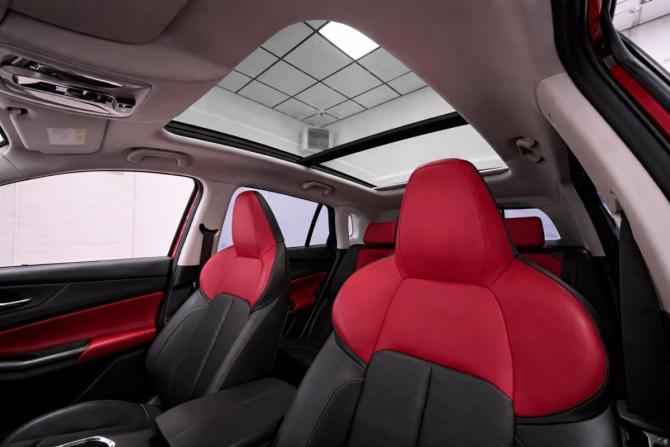 Changan CS55 Plus II с пробегом 2023 года, цена 2 100 000 рублей, 42276 км, внедорожник, Автокод Объявления