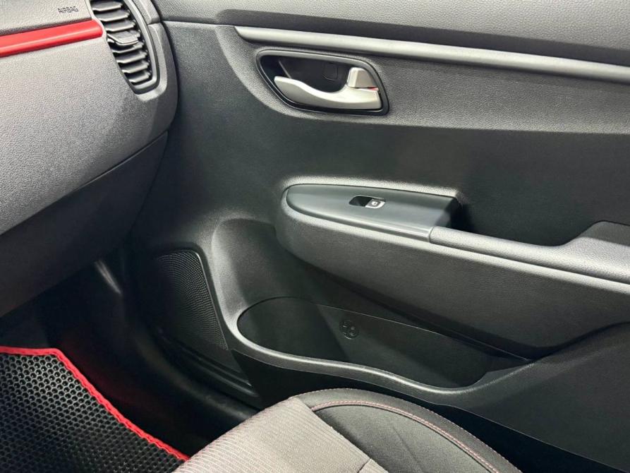 Kia Rio IV Рестайлинг Ростов-на-Дону  - изображение 17