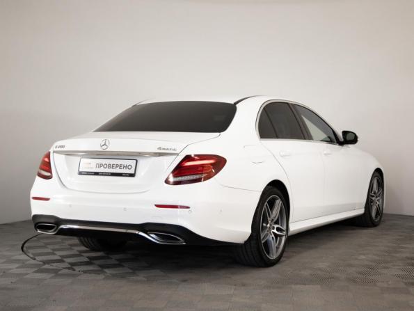 Mercedes-Benz E-Класс V (W213 S213 C238) с пробегом 2016 года, цена 2 149 000 рублей, 222068 км, седан, Автокод Объявления