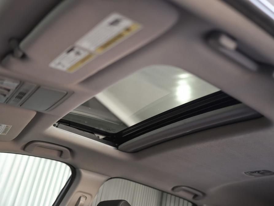 Honda CR-V V Рестайлинг Ижевск  - изображение 8