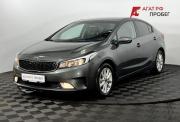 Kia Cerato III Рестайлинг (Classic) Нижний Новгород  - изображение 26