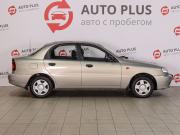 Chevrolet Lanos I Минеральные Воды  - изображение 22