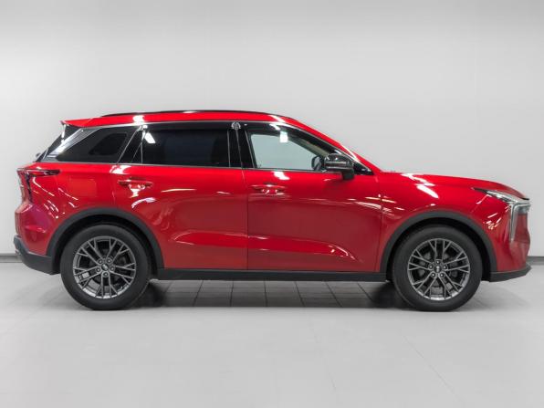 FAW Bestune T55 с пробегом 2023 года, цена 1 550 000 рублей, 62800 км, внедорожник, Автокод Объявления