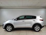 Kia Sportage IV Москва  - изображение 25