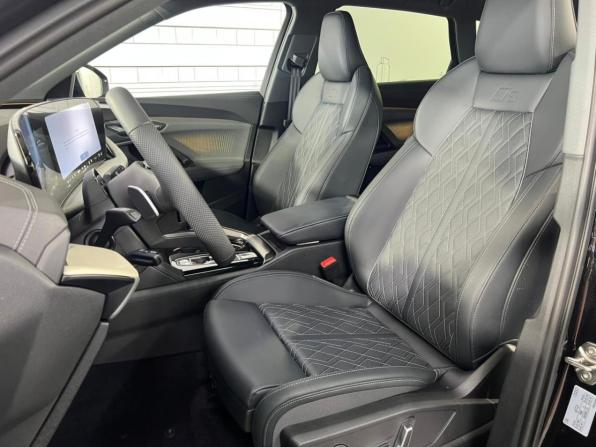 Новый Audi Q5 III 2025 года, цена 6 200 000 рублей, внедорожник, Автокод Объявления