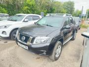 Nissan Terrano III (D10) Пермь  - изображение 11