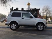 Lada (ВАЗ) 2121 (4x4) I Рестайлинг Таганрог  - изображение 21