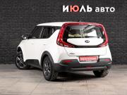 Kia Soul III Екатеринбург  - изображение 24