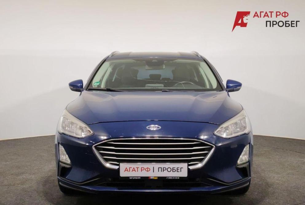 Ford Focus IV Ярославль  - изображение 2