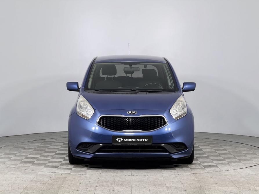 Kia Venga I Рестайлинг Калининград  - изображение 2