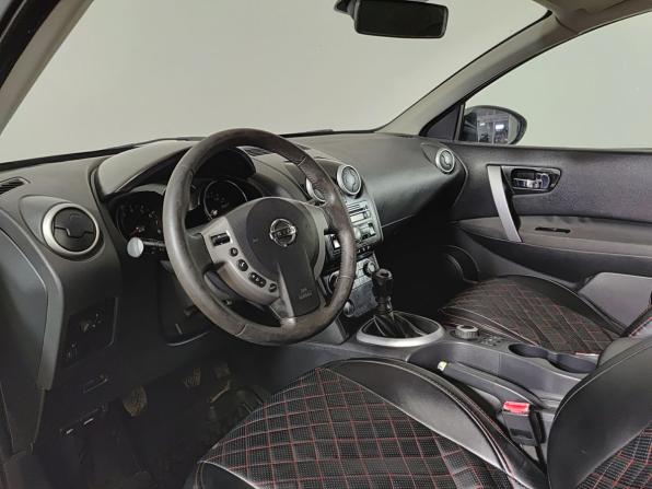 Nissan Qashqai I с пробегом 2007 года, цена 690 000 рублей, 365865 км, внедорожник, Автокод Объявления