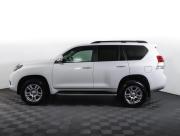 Toyota Land Cruiser Prado 150 Series Рестайлинг 1 Москва  - изображение 34