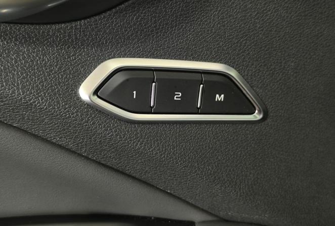 Geely Tugella I Рестайлинг с пробегом 2023 года, цена 2 700 000 рублей, 109394 км, внедорожник, Автокод Объявления