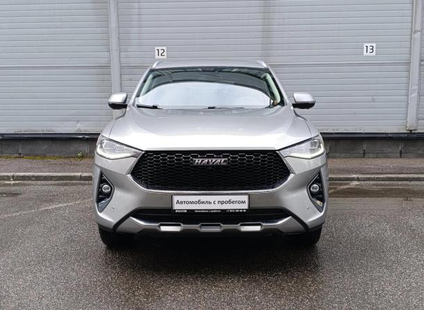 Haval F7x I с пробегом 2021 года, цена 1 739 000 рублей, 62241 км, внедорожник, Автокод Объявления
