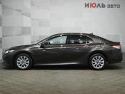 Toyota Camry VIII (XV70) Екатеринбург  - изображение 24