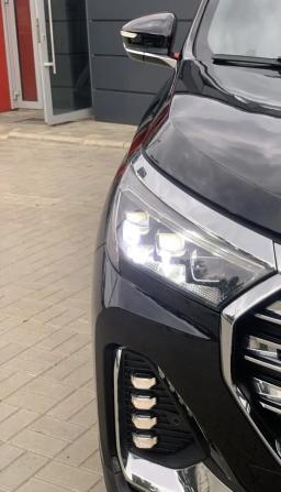 JETOUR X90+ с пробегом 2023 года, цена 2 199 900 рублей, 41272 км, внедорожник, Автокод Объявления
