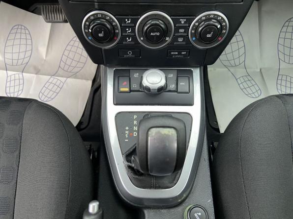 Land Rover Freelander II с пробегом 2008 года, цена 1 100 000 рублей, 175000 км, внедорожник, Автокод Объявления