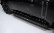 Land Rover Range Rover V Москва  - изображение 54