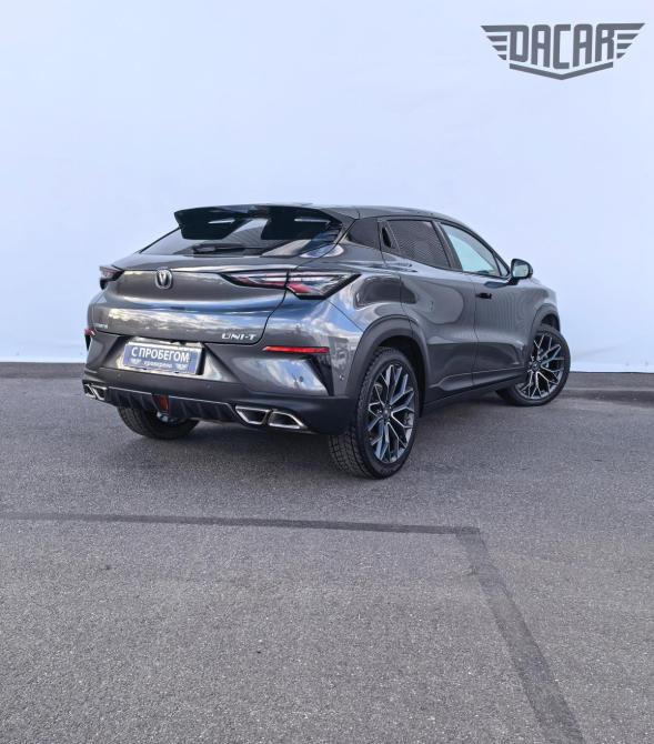 Changan UNI-T I Санкт-Петербург  - изображение 2
