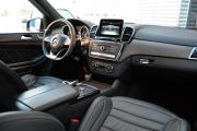 Mercedes-Benz GLS AMG I (X166) Иркутск  - изображение 74