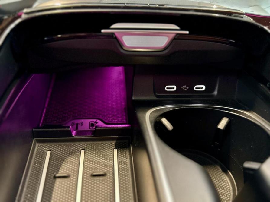 Mercedes-Benz S-Класс VII (W223) Екатеринбург  - изображение 29