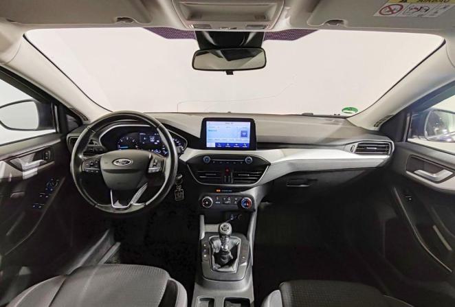 Ford Focus IV с пробегом 2018 года, цена 1 200 000 рублей, 160794 км, универсал, Автокод Объявления