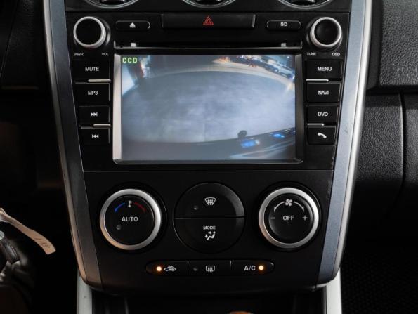 Mazda CX-7 I Рестайлинг с пробегом 2011 года, цена 920 000 рублей, 271264 км, внедорожник, Автокод Объявления