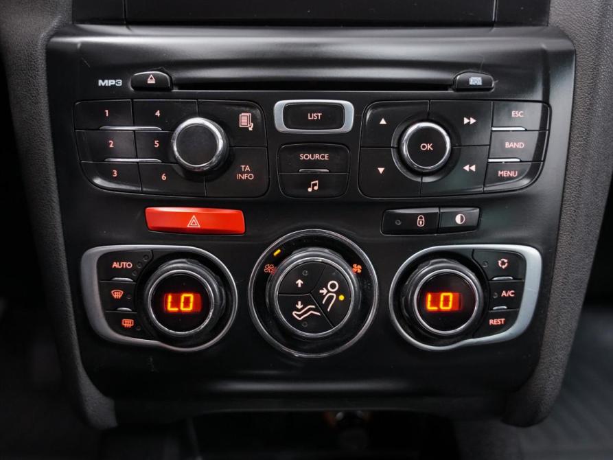 Citroen C4 II Ульяновск  - изображение 14