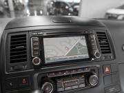 Volkswagen Multivan T5 Рестайлинг Москва  - изображение 45
