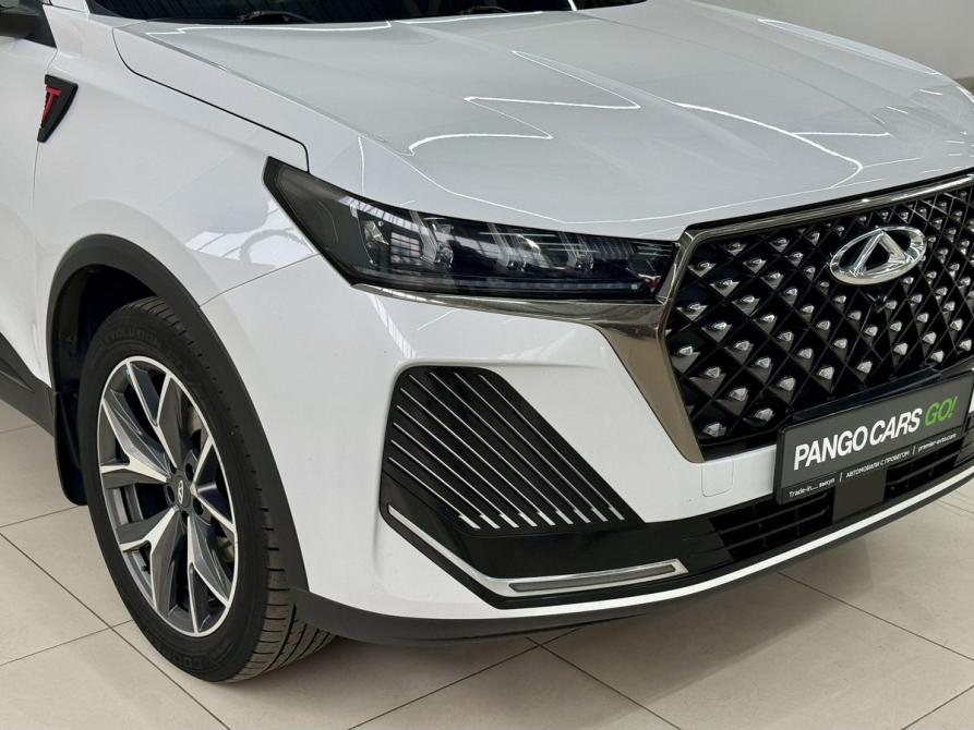 Chery Tiggo 7 Pro Max I Рестайлинг Смоленск  - изображение 37