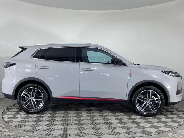Changan CS55 Plus II с пробегом 2024 года, цена 2 224 000 рублей, 22873 км, внедорожник, Автокод Объявления