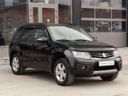 Suzuki Grand Vitara II Рестайлинг 2 Новосибирск  - изображение 22