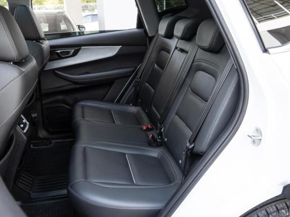 Chery Tiggo 7 Pro Max I с пробегом 2023 года, цена 1 965 000 рублей, 54210 км, внедорожник, Автокод Объявления