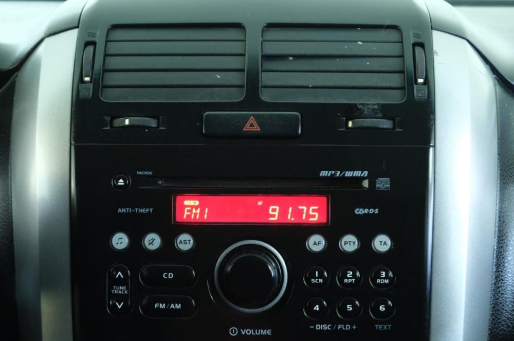 Suzuki Grand Vitara II Омск  - изображение 15