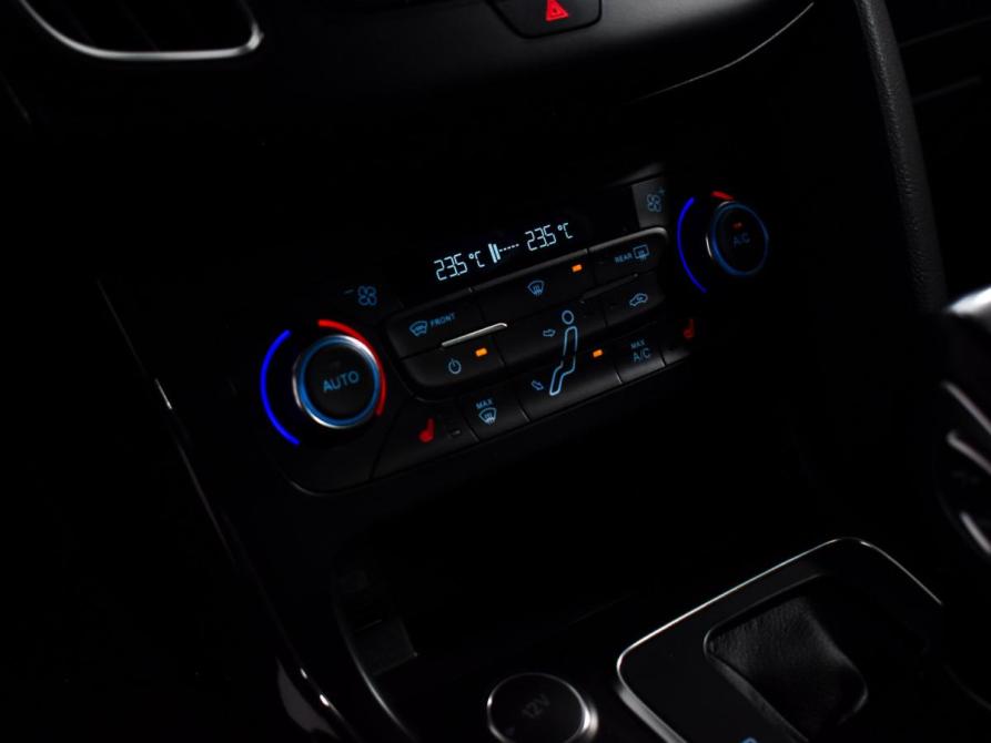 Ford Focus III Рестайлинг Санкт-Петербург  - изображение 18