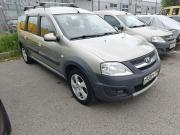 Lada (ВАЗ) Largus I Санкт-Петербург  - изображение 8