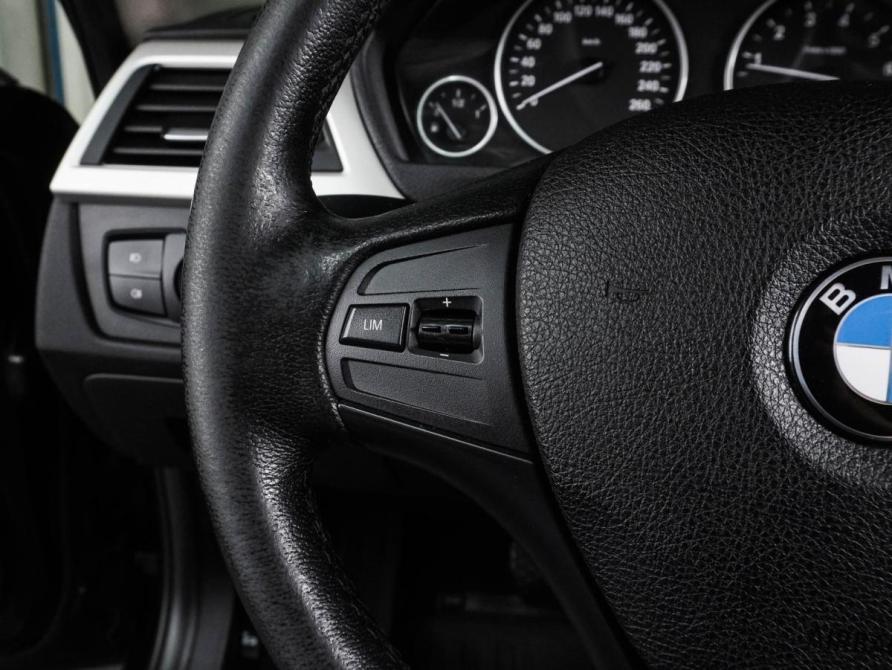 BMW 3 серии VI (F3x) Рестайлинг Воронеж  - изображение 16