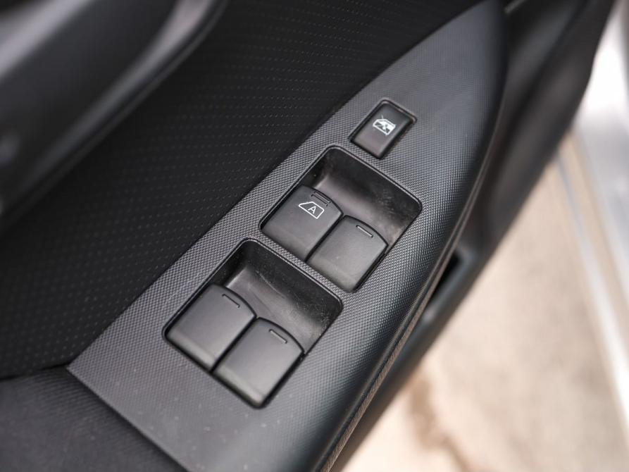 Nissan Note I Рестайлинг Ижевск  - изображение 14